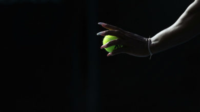 Photo of Женский теннисный турнир WTA в Японии отменен из-за коронавируса