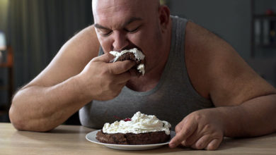 Photo of Врач Гинзбург: ожирение сокращает продолжительность жизни на 10-15 лет