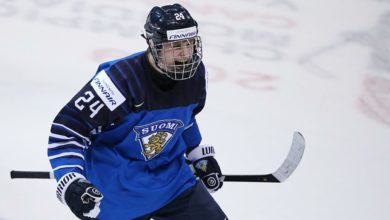 Photo of Какко намерен принять участие в возобновлении сезона НХЛ
