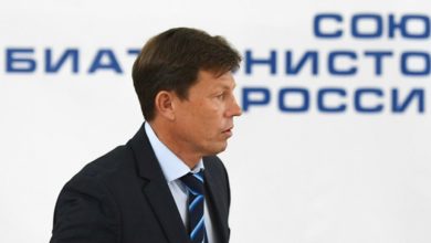 Photo of Майгуров провел рабочую встречу с главой ОКР