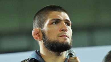Photo of Глава UFC: Хабиб может провести последний бой в карьере против Сен-Пьера