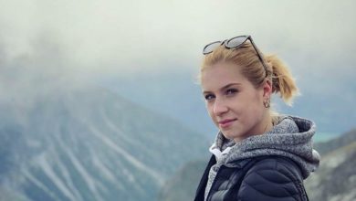 Photo of «Шла к цели»: коллеги рассказали о погибшей фигуристке Александровской