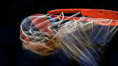 Photo of Баскетболисты «Лейкерс» обыграли «Вашингтон» в контрольном матче НБА