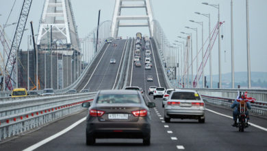 Photo of На ряде российских трасс могут поднять скоростной лимит