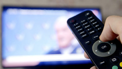 Photo of «Ведомости»: пульты для телевизоров приравняли к электронным сигаретам